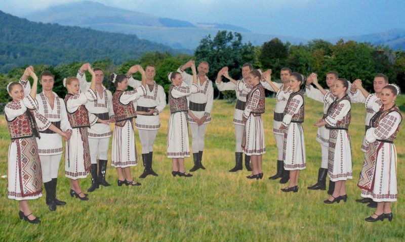 Almăjeni în festival Almăjeni în festival
