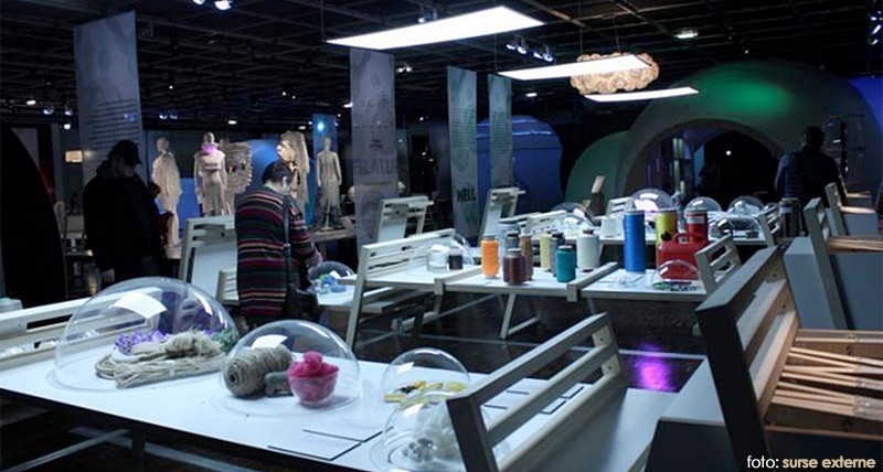 Expoziţia viitorului la Timişoara Expoziţia viitorului la Timişoara