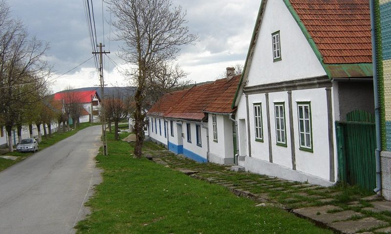 Gărâna în septembrie Gărâna în septembrie