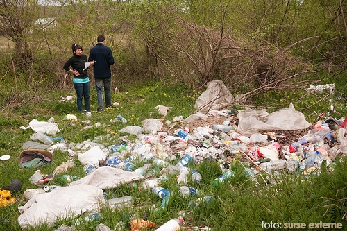 [AUDIO] Ziua Munţilor Curaţi, sărbătorită prin muncă