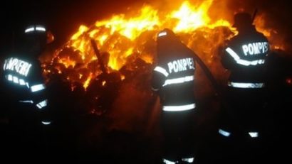 [AUDIO] Peste 450 de unităţi de învăţământ din Caraş-Severin, în pericol în caz de incendiu