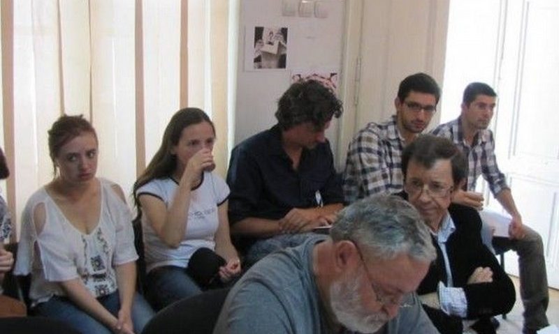 Festival de literatură la Săvârşin Festival de literatură la Săvârşin