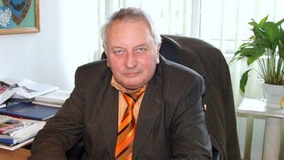 AJVPS Caraş-Severin, la Congresul Naţional al vânătorilor şi pescarilor