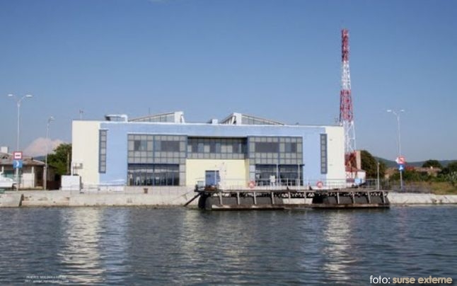 [AUDIO] Primul port românesc la Dunăre, lăsat în paragină