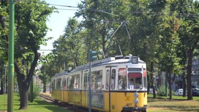 Călătoriile cu tramvaiele şi autobuzele se vor scumpi la Arad