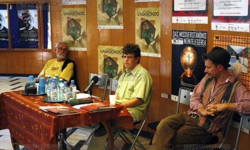 Premiu pentru Teatrul Maghiar din Timişoara Premiu pentru Teatrul Maghiar din Timişoara