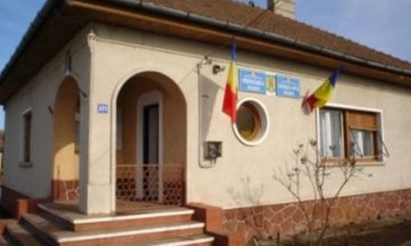 Investiţii în modernizarea comunei Măureni Investiţii în modernizarea comunei Măureni