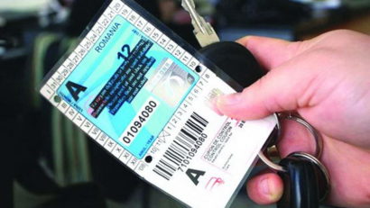 Încă o mărire de taxe: Preţul rovinietei va creşte cu pânâ la 66%