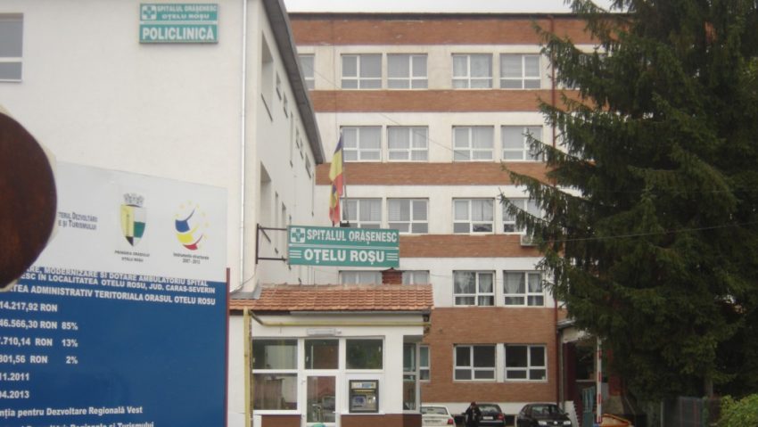 Măsuri de economisire a fondurilor la spitalul din Oţelu Roşu Măsuri de economisire a fondurilor la spitalul din Oţelu Roşu