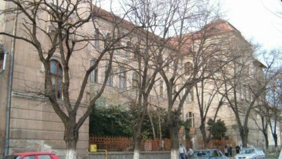 [AUDIO] Spitalul TBC din Arad va fi evacuat