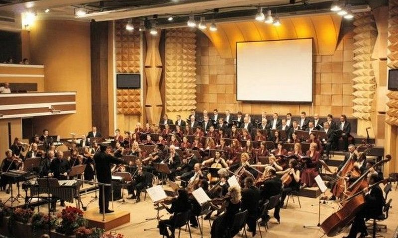 Filarmonica „Banatul”, la început de stagiune Filarmonica „Banatul”, la început de stagiune
