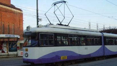 Referendum la Timişoara: Transportul în comun ar putea deveni gratuit