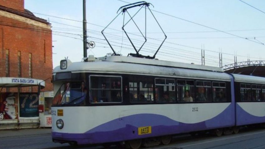 Referendum la Timişoara: Transportul în comun ar putea deveni gratuit Referendum la Timişoara: Transportul în comun ar putea deveni gratuit