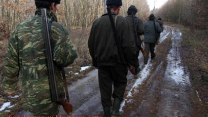 Modificarea legii referitoare la vânătoare şi protecţia fondului cinegetic, promulgată
