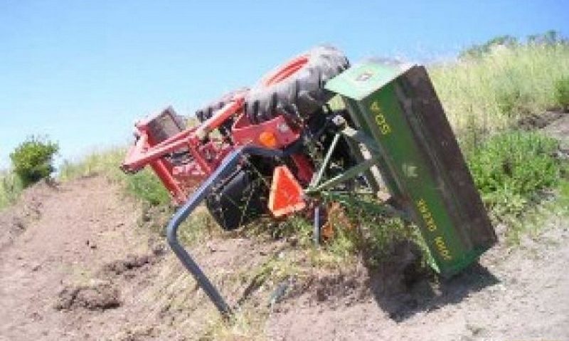 Un bărbat din Iablaniţa, omorât de remorcă Un bărbat din Iablaniţa, omorât de remorcă