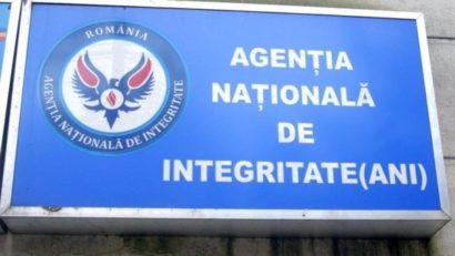 ANI a sesizat Parchetul în cazul fostului primar al localităţii arădene Dieci