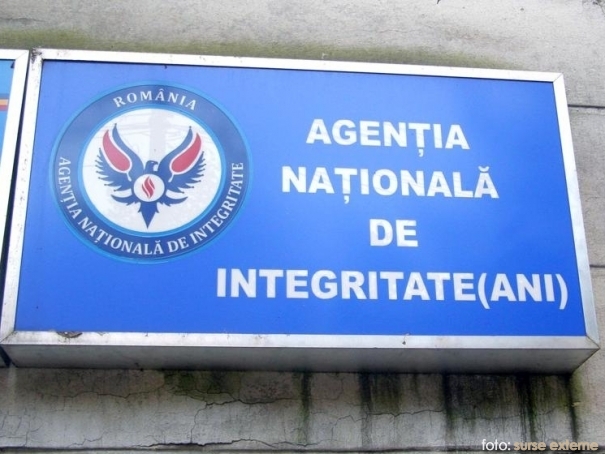 ANI a sesizat Parchetul în cazul fostului primar al localităţii arădene Dieci ANI a sesizat Parchetul în cazul fostului primar al localităţii arădene Dieci