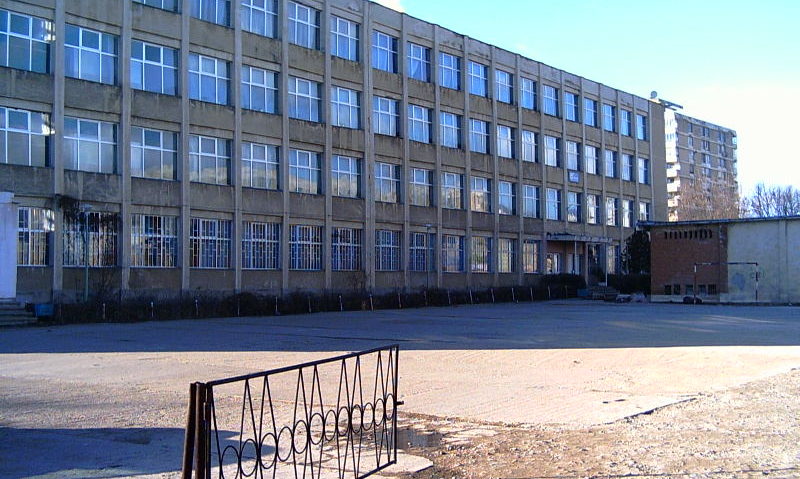 Cel mai mare liceu din Caraş-Severin vrea să devină colegiu Cel mai mare liceu din Caraş-Severin vrea să devină colegiu