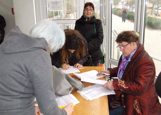 Primăria Lugoj primeşte cereri pentru subvenţia de încălzire a locuinţei Primăria Lugoj primeşte cereri pentru subvenţia de încălzire a locuinţei