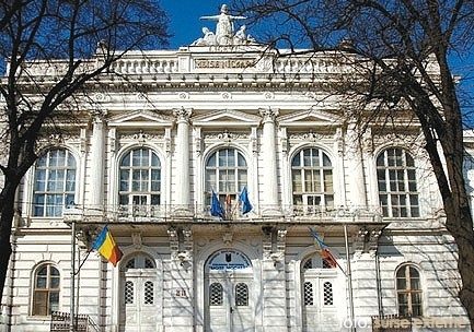 [AUDIO] Una dintre cele mai bune şcoli din ţară a fost reabilitată la standarde europene