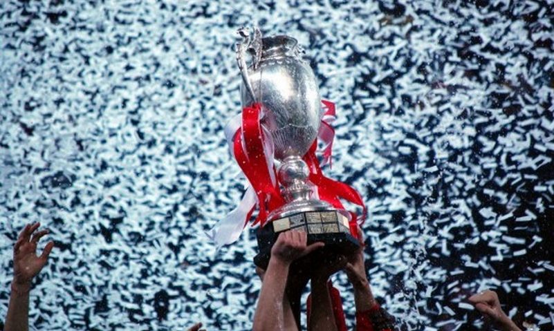 Rezultate parţiale din optimile de finală ale Cupei României la fotbal Rezultate parţiale din optimile de finală ale Cupei României la fotbal