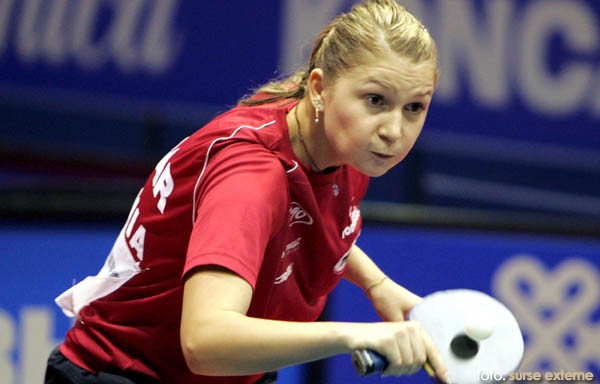 Opt sportivi români s-au calificat pe tabloul de simplu la Campionatele Europene de tenis de masă din Austria Opt sportivi români s-au calificat pe tabloul de simplu la Campionatele Europene de tenis de masă din Austria