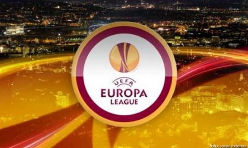 Rezultatele meciurilor din manşa secundă a 16-imilor Europa League Rezultatele meciurilor din manşa secundă a 16-imilor Europa League