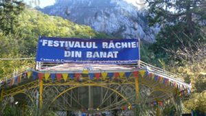 Festivalul Răchiei și al Bucatelor Tradiționale din Banatul de Munte 2025 la ediția a XXIV-a în Băile Herculane cu ocazia Zilei naţionale a produselor agroalimentare româneşti