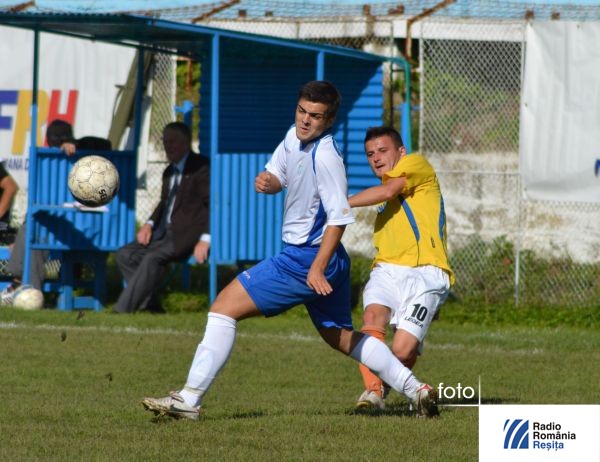 Rezultatele etapei a opta din Liga a III-a de fotbal, Seria a 4-a Rezultatele etapei a opta din Liga a III-a de fotbal, Seria a 4-a