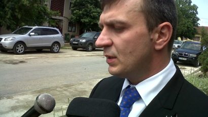 [AUDIO] Prefectul judeţului Caraş-Severin este mulţumit de activitatea structurilor MAI