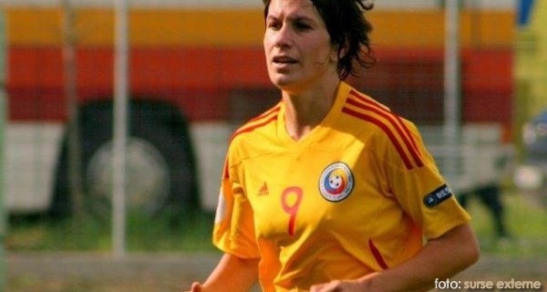 România – Cehia 0-0, în preliminariile Cupei Mondiale de fotbal feminin din 2015 România – Cehia 0-0, în preliminariile Cupei Mondiale de fotbal feminin din 2015
