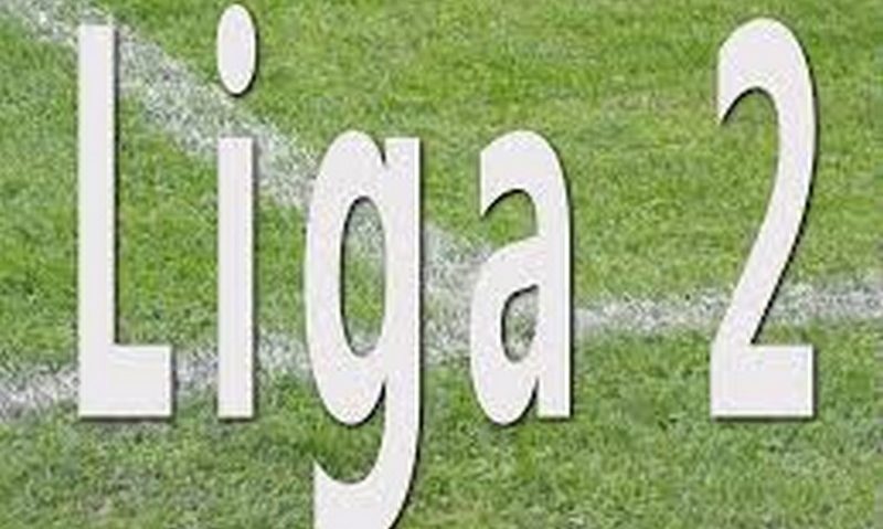 Liga a 2-a de fotbal, seria a doua, etapa a 5-a: rezultate Liga a 2-a de fotbal, seria a doua, etapa a 5-a: rezultate