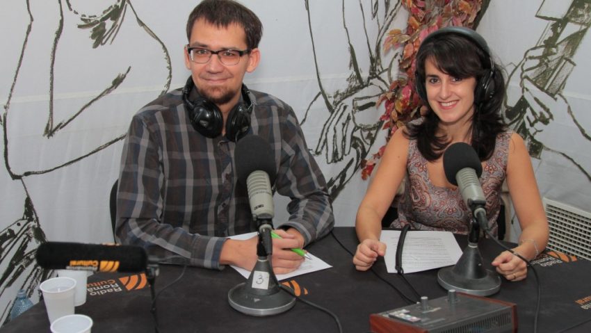 Radio România Cultural dă tonul culturii şi în această toamnă! Radio România Cultural dă tonul culturii şi în această toamnă!