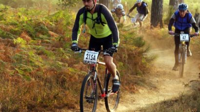 Panorama Bike Tour la Hunedoara