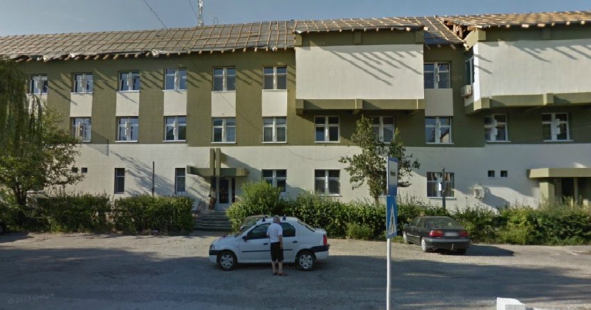 Au mai venit bani pentru Policlinica din Moldova Nouă Au mai venit bani pentru Policlinica din Moldova Nouă
