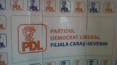[UPDATE] Alegeri la PDL Reşiţa – Gheorghe Năsturel confirmat în funcţia de preşedinte