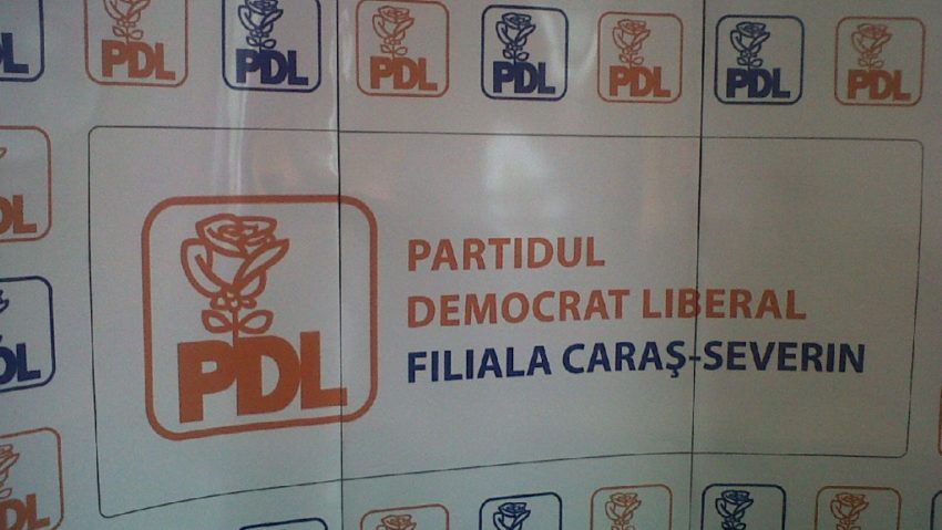 [UPDATE] Alegeri la PDL Reşiţa – Gheorghe Năsturel confirmat în funcţia de preşedinte