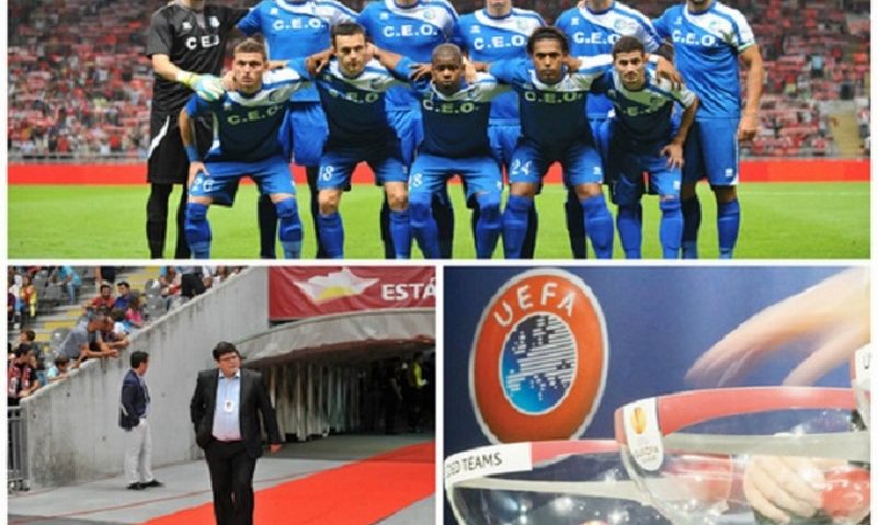Pandurii Târgu Jiu vor cel puţin un punct cu Fiorentina, în Europa League Pandurii Târgu Jiu vor cel puţin un punct cu Fiorentina, în Europa League