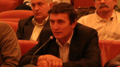 [UPDATE][AUDIO]Primarul comunei Prigor, arestat pentru 29 de zile