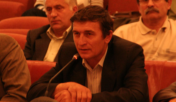 [UPDATE][AUDIO]Primarul comunei Prigor, arestat pentru 29 de zile