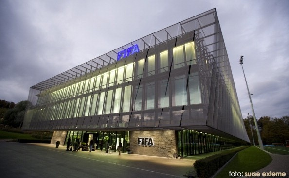 Clasamentul FIFA din 17 octombrie, criteriu şi pentru tragerea la sorţi a turneului final al CM 2014 Clasamentul FIFA din 17 octombrie, criteriu şi pentru tragerea la sorţi a turneului final al CM 2014
