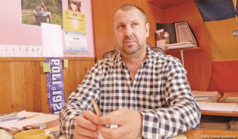 Ordonaţa 34 – o piedică pentru primării Ordonaţa 34 – o piedică pentru primării