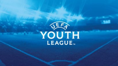 Steaua U19 a fost învinsă de Chelsea U19 în Liga de Tineret