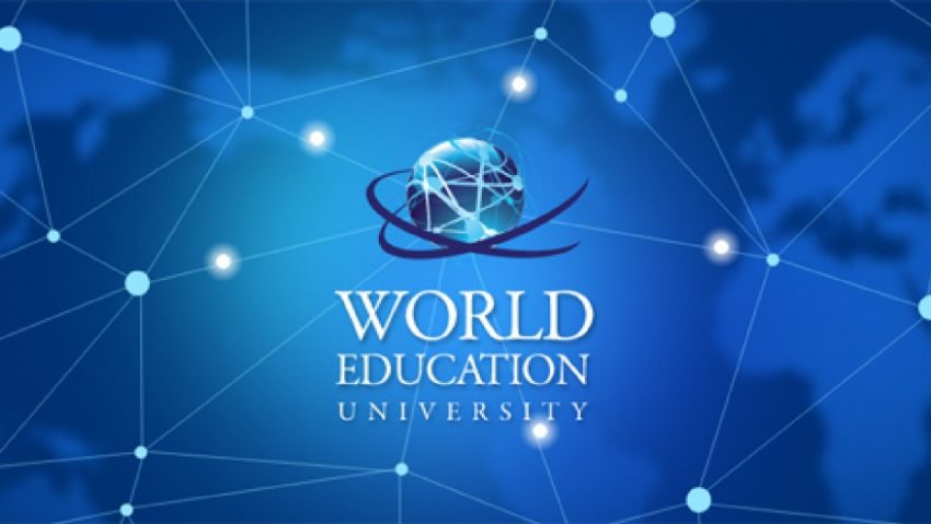 World Education a ajuns la Timişoara World Education a ajuns la Timişoara