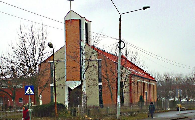 Muzică şi balet la biserică Muzică şi balet la biserică