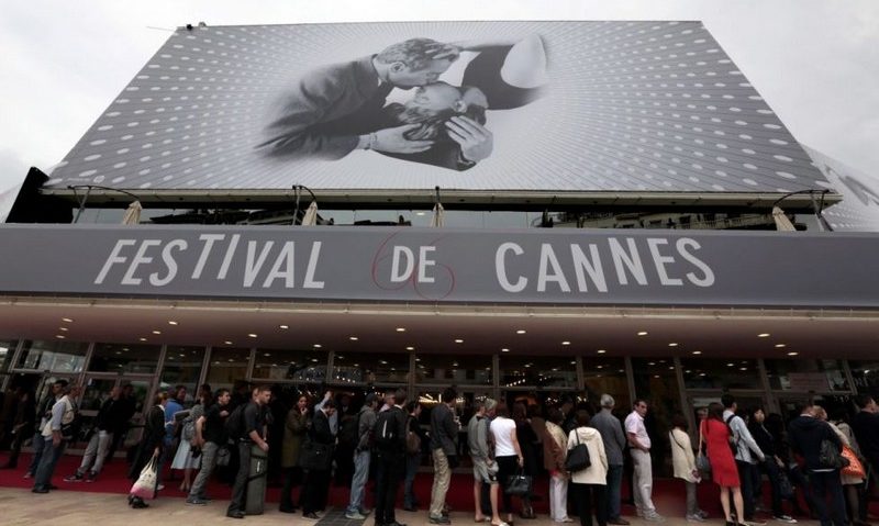 Festivalul de Film de la Cannes la un nou început Festivalul de Film de la Cannes la un nou început
