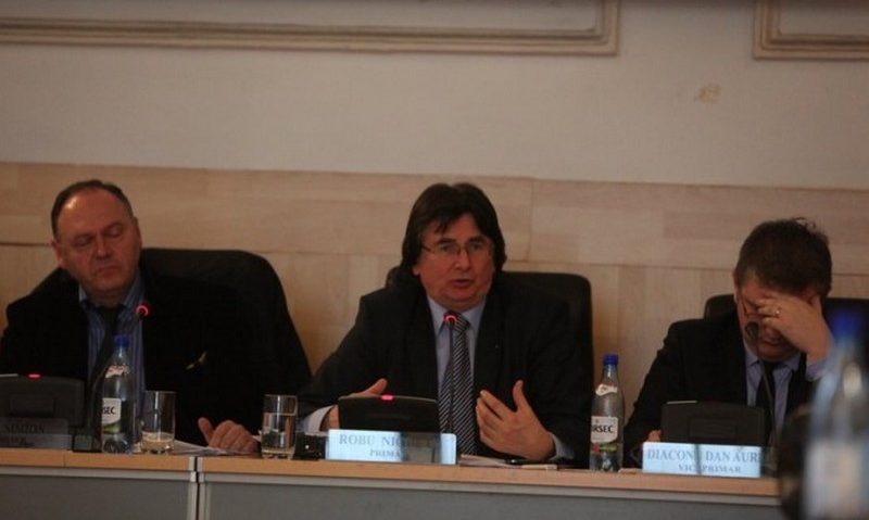 Municipalitatea Timişoara are de recuperat 7.000.000 de euro de la U.E. Municipalitatea Timişoara are de recuperat 7.000.000 de euro de la U.E.