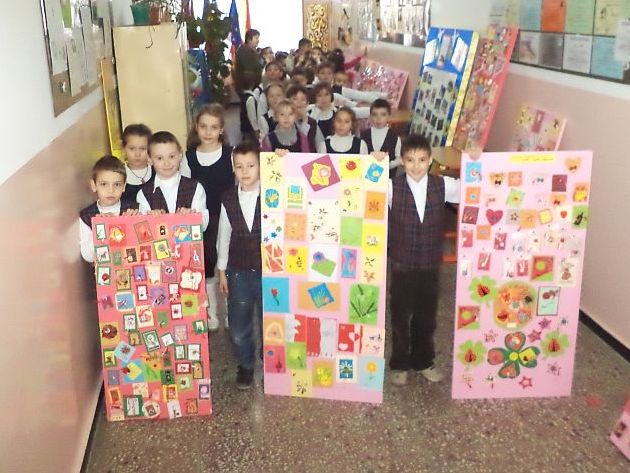 „Feeria Toamnei” cheamă elevii la Lugoj, la concurs „Feeria Toamnei” cheamă elevii la Lugoj, la concurs