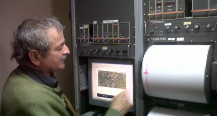 [AUDIO] Bănăţenii pot sta liniştiţi, seismologii nu estimează cutremure în partea de Vest a ţării