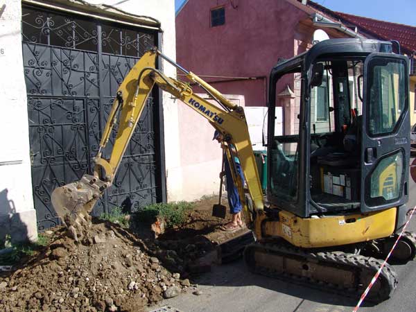 Zeci de lugojeni vor rămâne fără apă curentă Zeci de lugojeni vor rămâne fără apă curentă